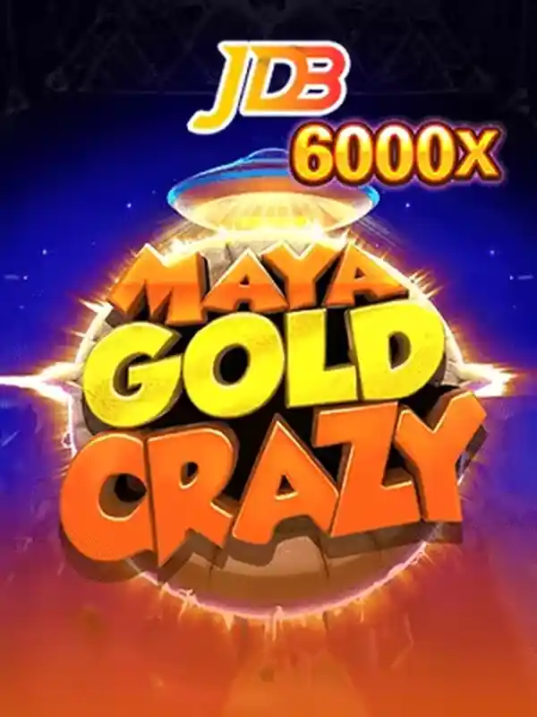 মায়াগোল্ড ক্রেজি Casino Game