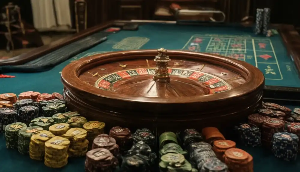 Rollbit Casino Banner